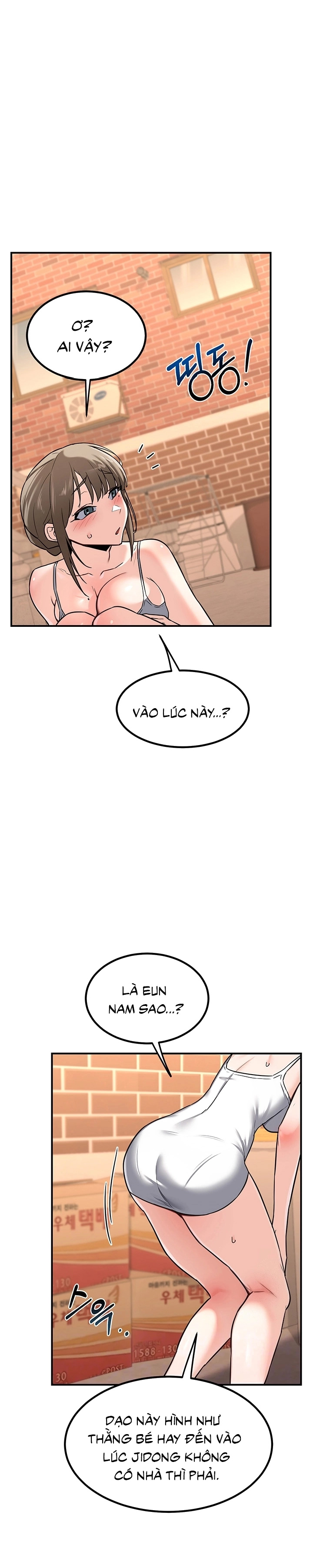 Kế hoạch trao đổi mẹ Chap Chapter 13-Kế hoạch trao đổi mẹ - Next Chap 14