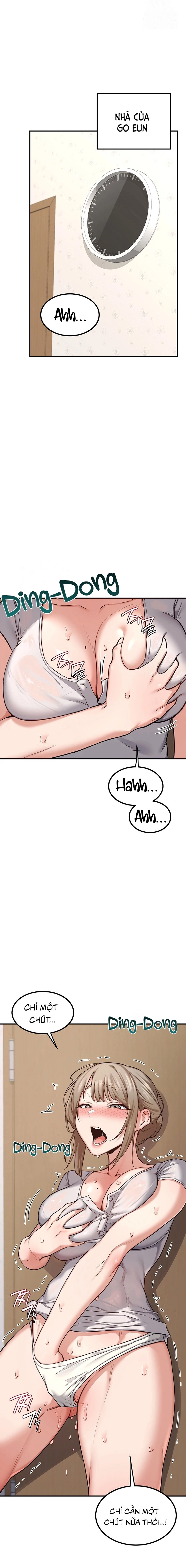 Kế hoạch trao đổi mẹ Chap Chapter 12-Kế hoạch trao đổi mẹ - Next Chap 13