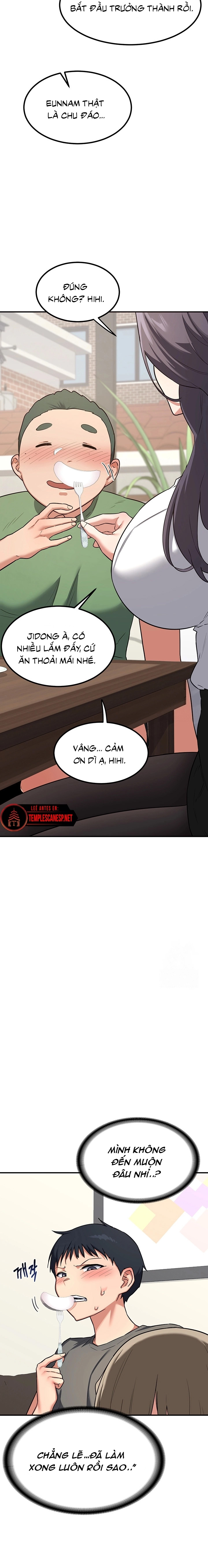 Kế hoạch trao đổi mẹ Chap Chapter 12-Kế hoạch trao đổi mẹ - Next Chap 13