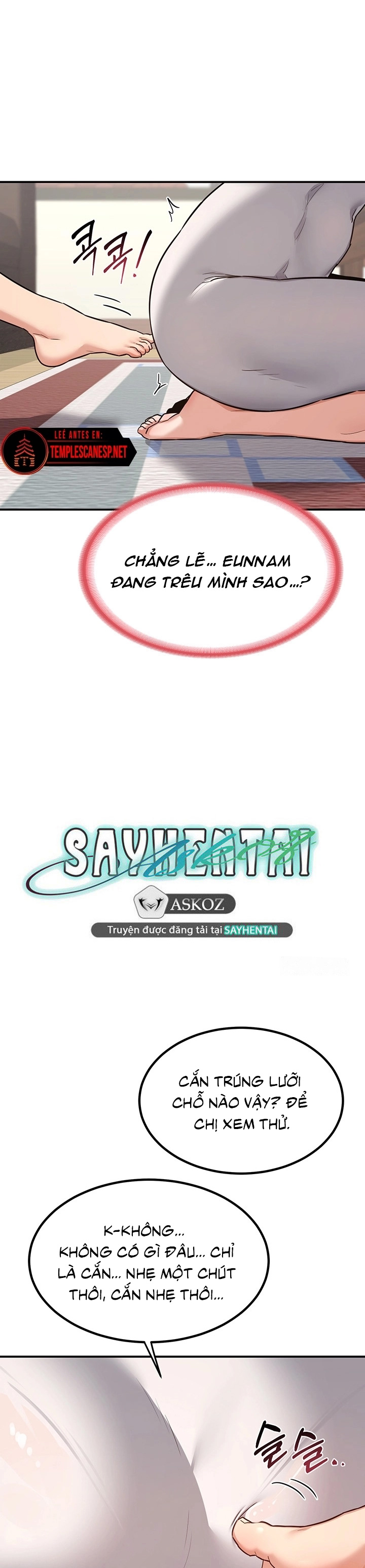 Kế hoạch trao đổi mẹ Chap Chapter 12-Kế hoạch trao đổi mẹ - Next Chap 13