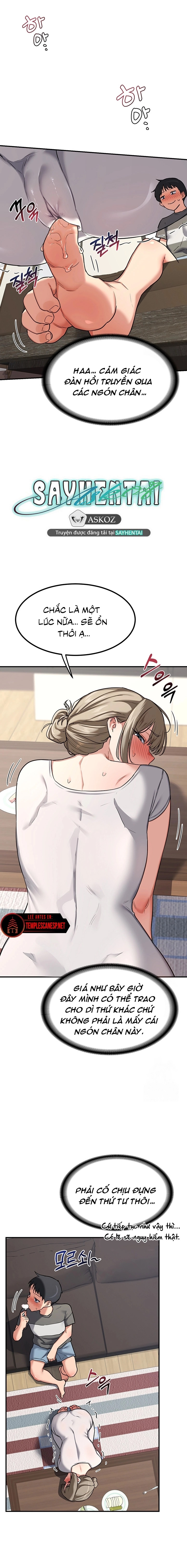 Kế hoạch trao đổi mẹ Chap Chapter 12-Kế hoạch trao đổi mẹ - Next Chap 13