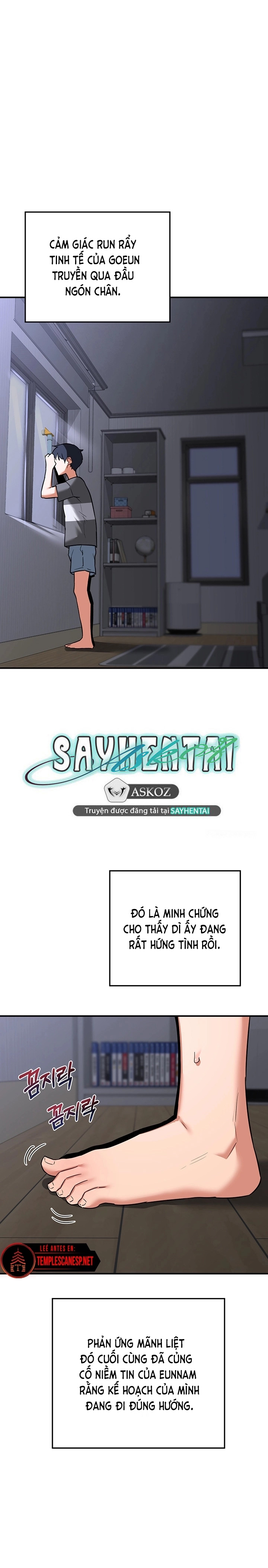 Kế hoạch trao đổi mẹ Chap Chapter 12-Kế hoạch trao đổi mẹ - Next Chap 13