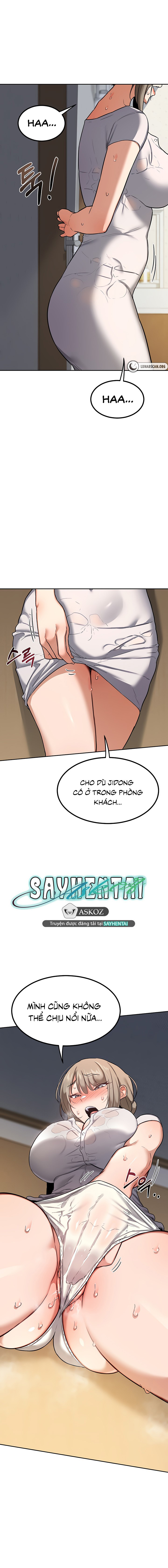 Kế hoạch trao đổi mẹ Chap Chapter 12-Kế hoạch trao đổi mẹ - Next Chap 13