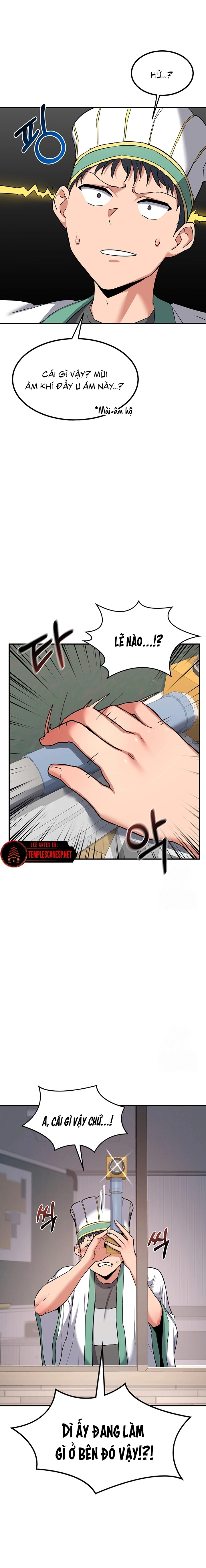 Kế hoạch trao đổi mẹ Chap Chapter 12-Kế hoạch trao đổi mẹ - Next Chap 13