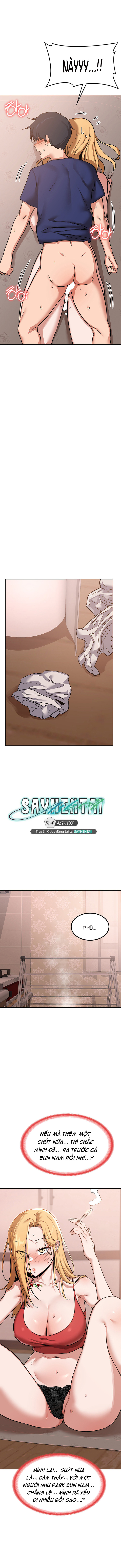 Kế hoạch trao đổi mẹ Chap Chapter 9-Kế hoạch trao đổi mẹ - Next Chap 10