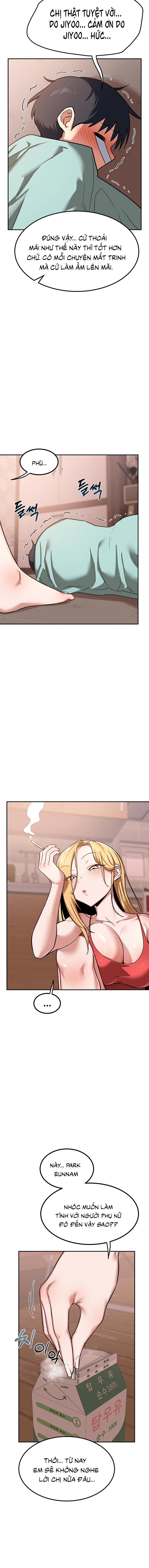 Kế hoạch trao đổi mẹ Chap Chapter 9-Kế hoạch trao đổi mẹ - Next Chap 10