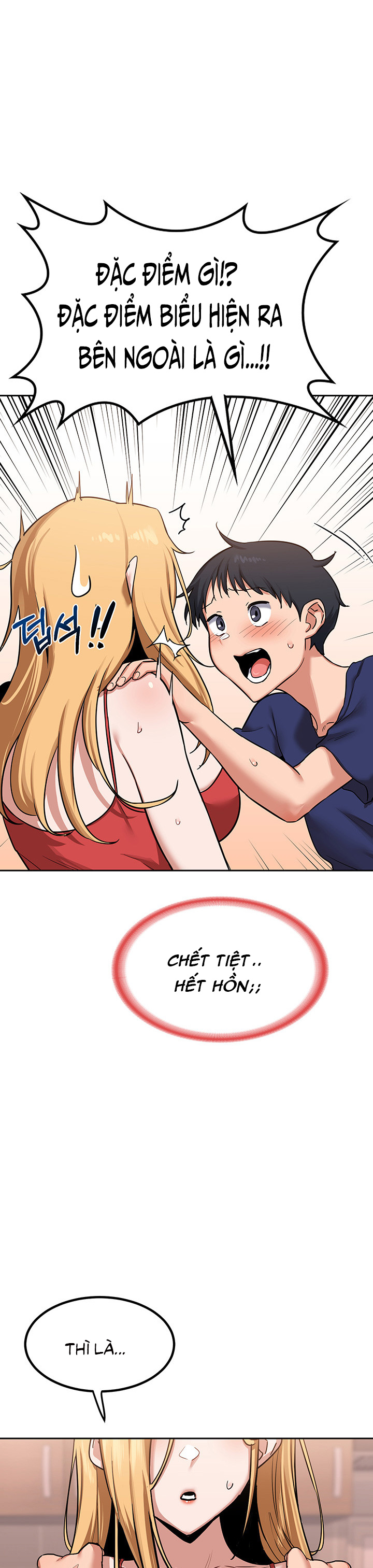 Kế hoạch trao đổi mẹ Chap Chapter 9-Kế hoạch trao đổi mẹ - Next Chap 10