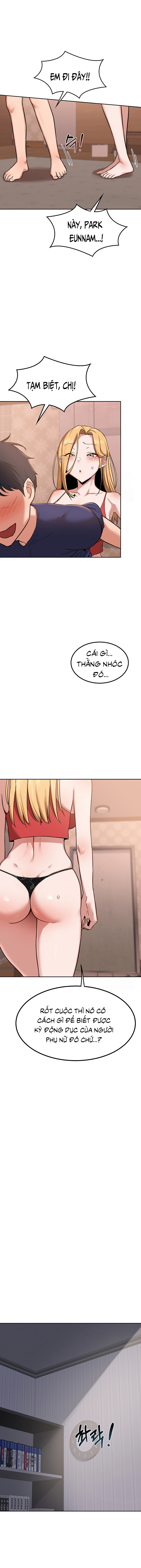 Kế hoạch trao đổi mẹ Chap Chapter 9-Kế hoạch trao đổi mẹ - Next Chap 10