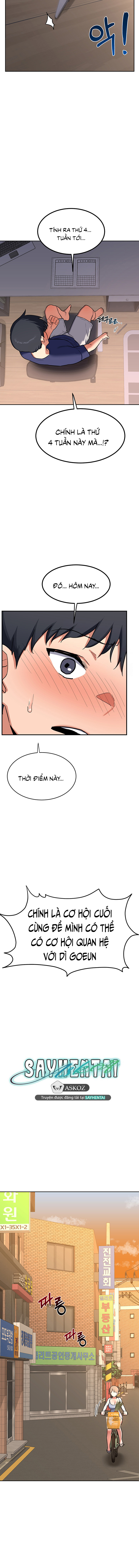 Kế hoạch trao đổi mẹ Chap Chapter 9-Kế hoạch trao đổi mẹ - Next Chap 10