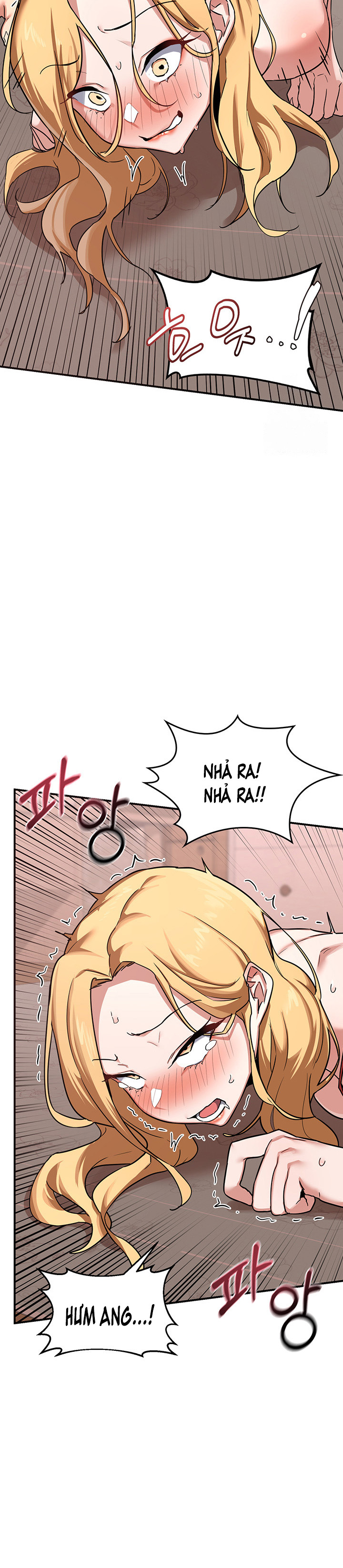 Kế hoạch trao đổi mẹ Chap Chapter 9-Kế hoạch trao đổi mẹ - Next Chap 10