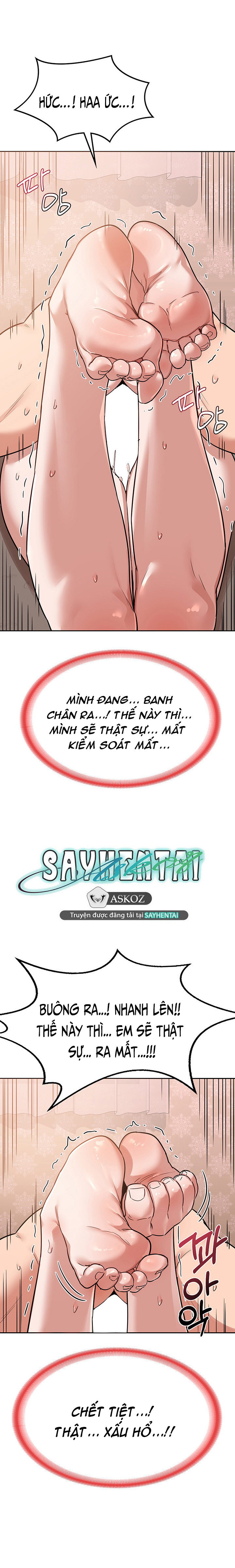 Kế hoạch trao đổi mẹ Chap Chapter 9-Kế hoạch trao đổi mẹ - Next Chap 10