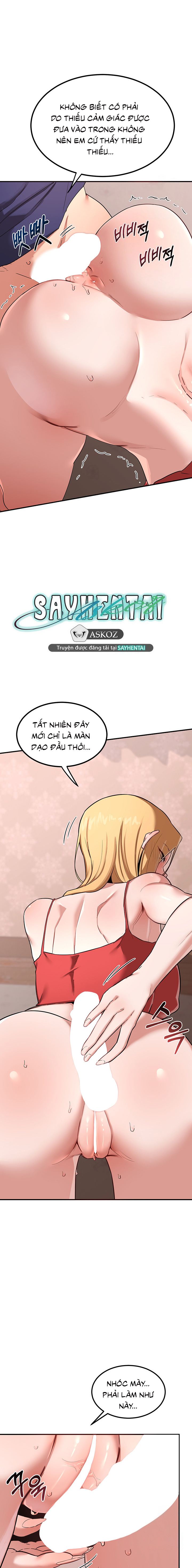 Kế hoạch trao đổi mẹ Chap Chapter 8-Kế hoạch trao đổi mẹ - Next Chap 9