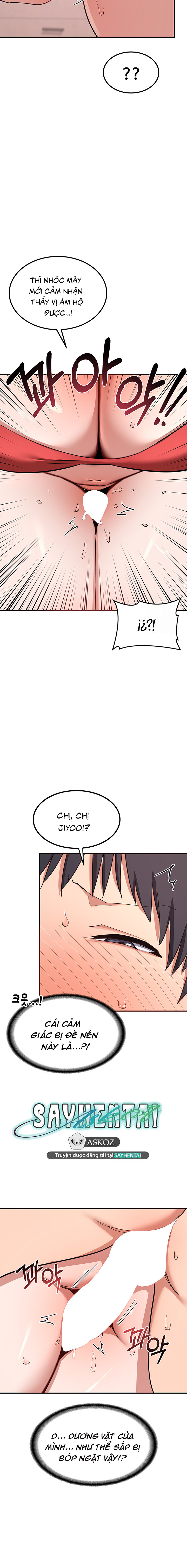 Kế hoạch trao đổi mẹ Chap Chapter 8-Kế hoạch trao đổi mẹ - Next Chap 9