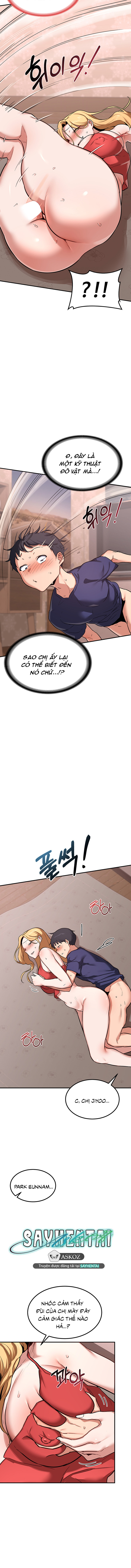 Kế hoạch trao đổi mẹ Chap Chapter 8-Kế hoạch trao đổi mẹ - Next Chap 9