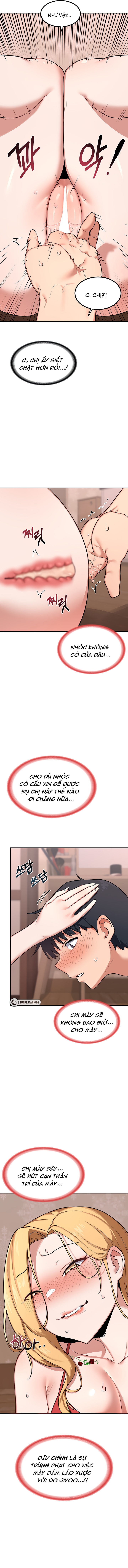 Kế hoạch trao đổi mẹ Chap Chapter 8-Kế hoạch trao đổi mẹ - Next Chap 9