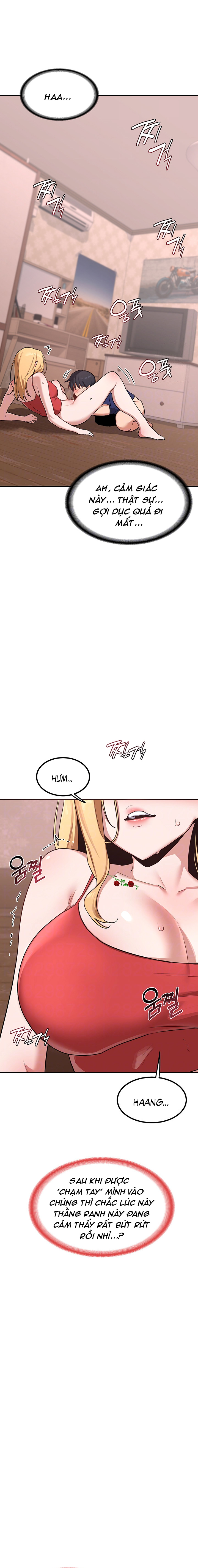 Kế hoạch trao đổi mẹ Chap Chapter 8-Kế hoạch trao đổi mẹ - Next Chap 9