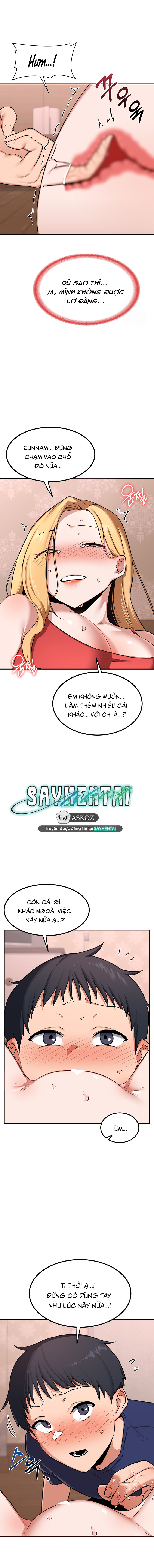 Kế hoạch trao đổi mẹ Chap Chapter 8-Kế hoạch trao đổi mẹ - Next Chap 9