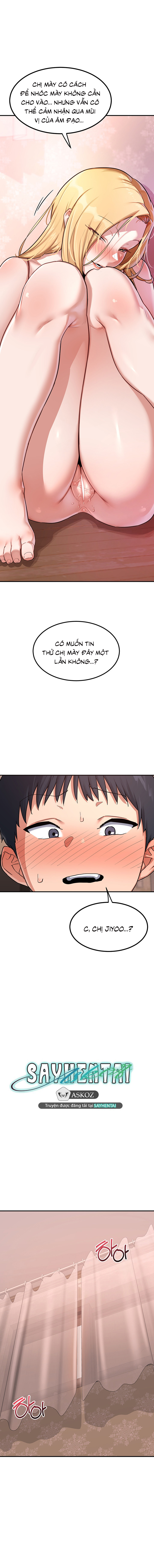 Kế hoạch trao đổi mẹ Chap Chapter 8-Kế hoạch trao đổi mẹ - Next Chap 9