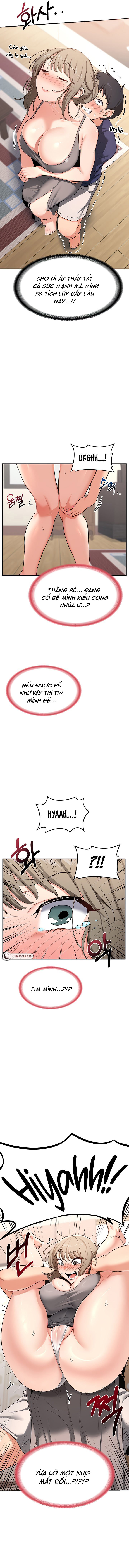 Kế hoạch trao đổi mẹ Chap Chapter 6-Kế hoạch trao đổi mẹ - Next Chap 7