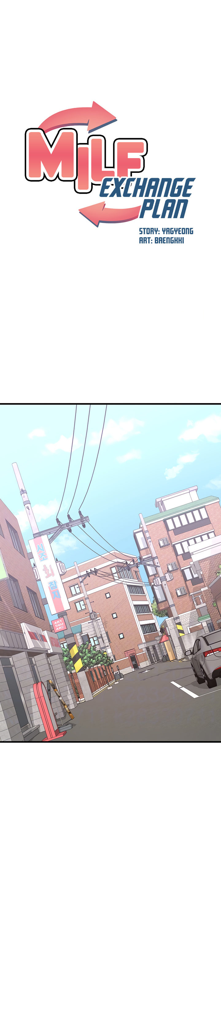 Kế hoạch trao đổi mẹ Chap Chapter 5-Kế hoạch trao đổi mẹ - Next Chap 6