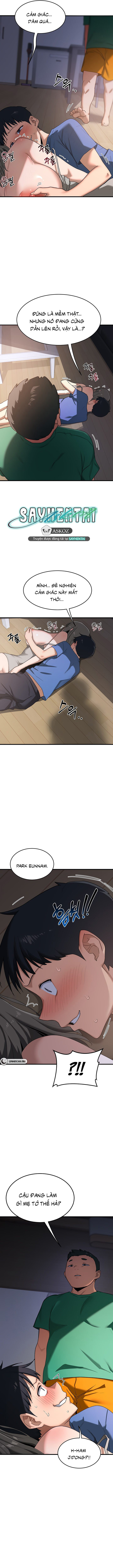 Kế hoạch trao đổi mẹ Chap Chapter 3-Kế hoạch trao đổi mẹ - Next Chap 4