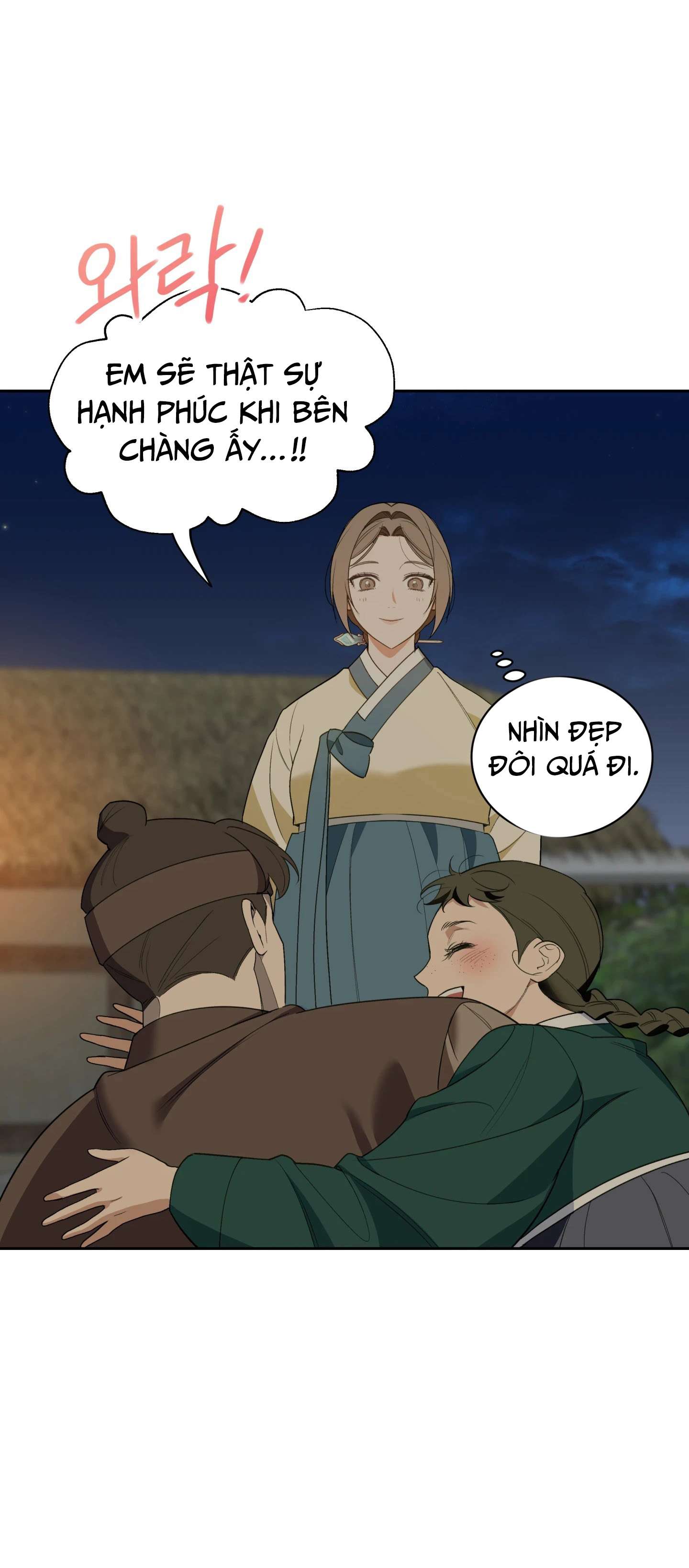 Kẻ Ngu Dốt Chap Chap 1-Kẻ Ngu Dốt - Next Chap 2