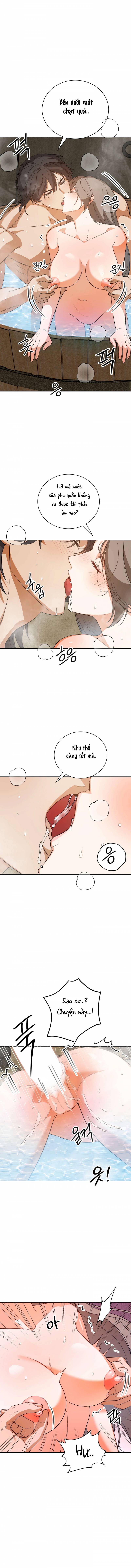 Kẻ Ngu Dốt Chap Chap 7-Kẻ Ngu Dốt - Next Chap 8