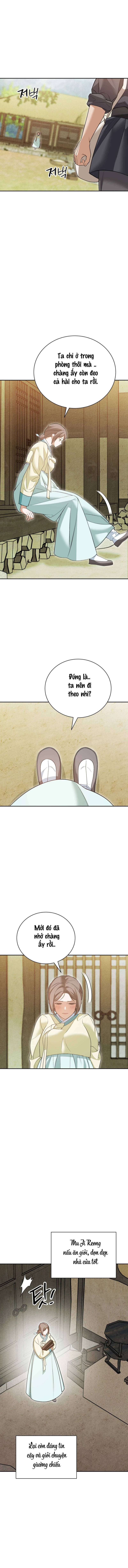 Kẻ Ngu Dốt Chap Chap 8-Kẻ Ngu Dốt - Next Chap 9