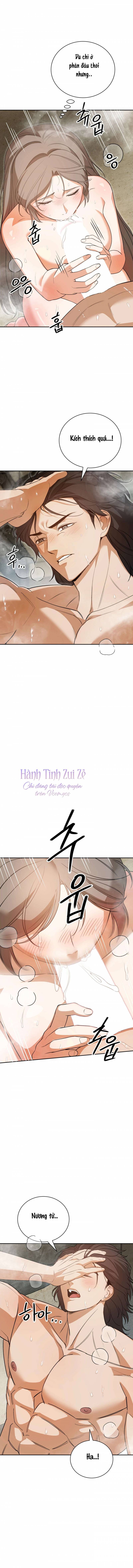 Kẻ Ngu Dốt Chap Chap 8-Kẻ Ngu Dốt - Next Chap 9