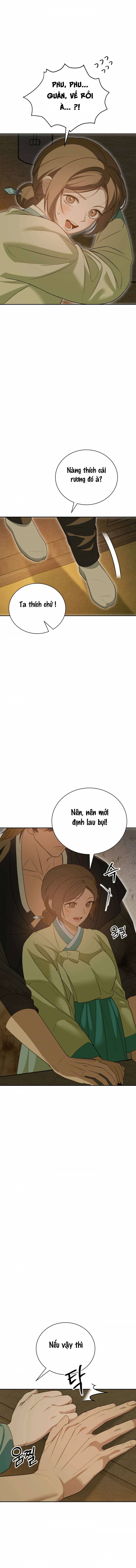 Kẻ Ngu Dốt Chap Chap 9-Kẻ Ngu Dốt - Next Chap 10