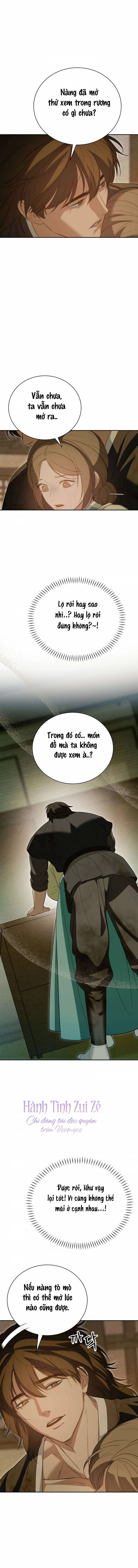 Kẻ Ngu Dốt Chap Chap 9-Kẻ Ngu Dốt - Next Chap 10