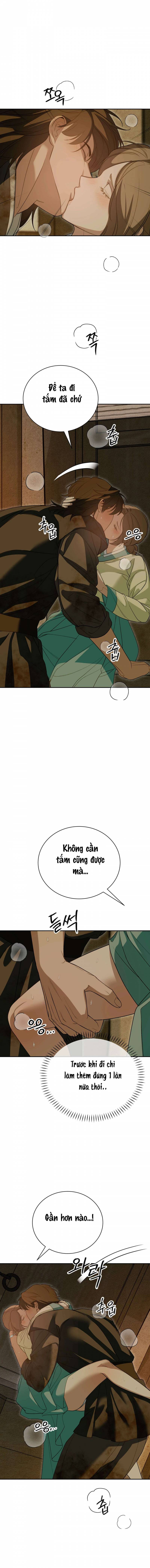 Kẻ Ngu Dốt Chap Chap 9-Kẻ Ngu Dốt - Next Chap 10