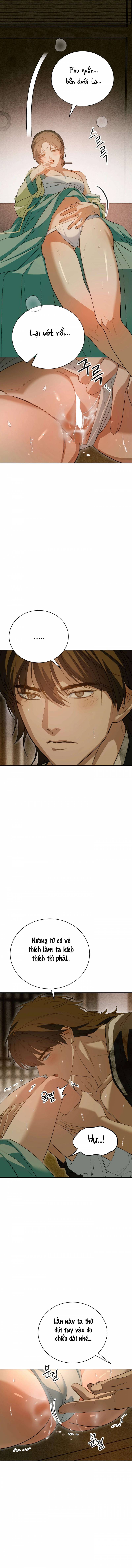 Kẻ Ngu Dốt Chap Chap 9-Kẻ Ngu Dốt - Next Chap 10