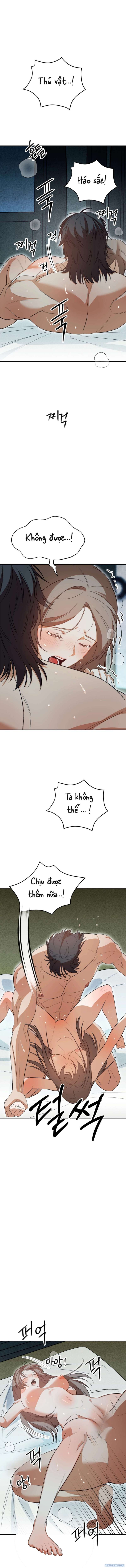 Kẻ Ngu Dốt Chap Chap 10-Kẻ Ngu Dốt - Next Chap 11