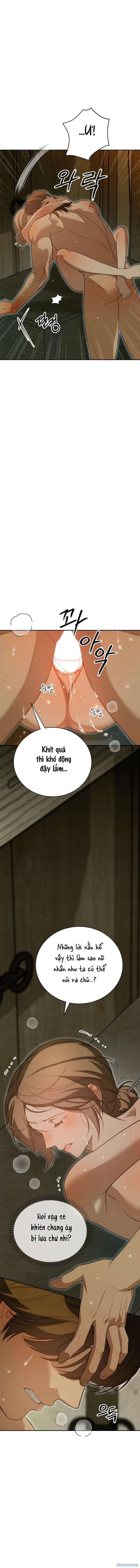Kẻ Ngu Dốt Chap Chap 10-Kẻ Ngu Dốt - Next Chap 11