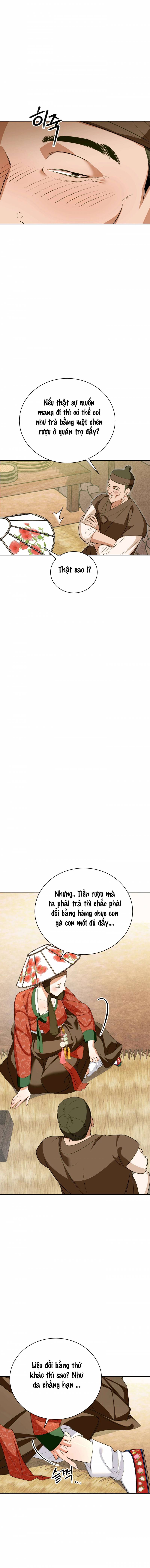 Kẻ Ngu Dốt Chap Chap 11-Kẻ Ngu Dốt - Next Chap 12