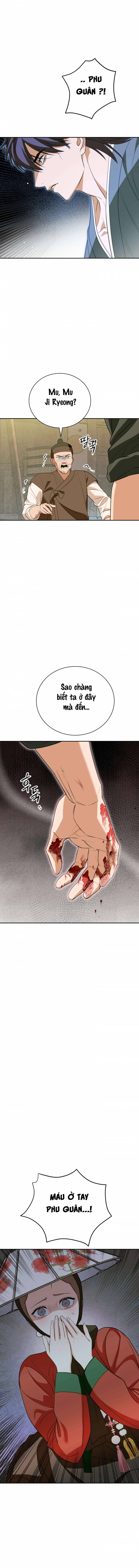 Kẻ Ngu Dốt Chap Chap 11-Kẻ Ngu Dốt - Next Chap 12