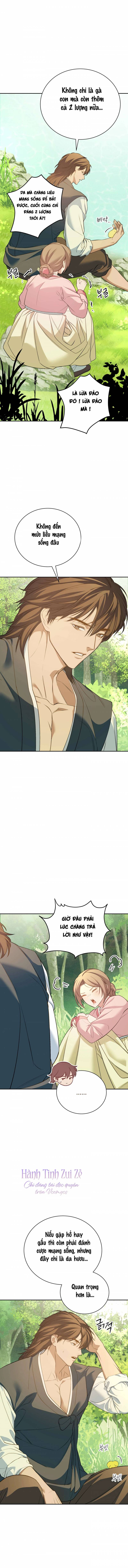 Kẻ Ngu Dốt Chap Chap 11-Kẻ Ngu Dốt - Next Chap 12