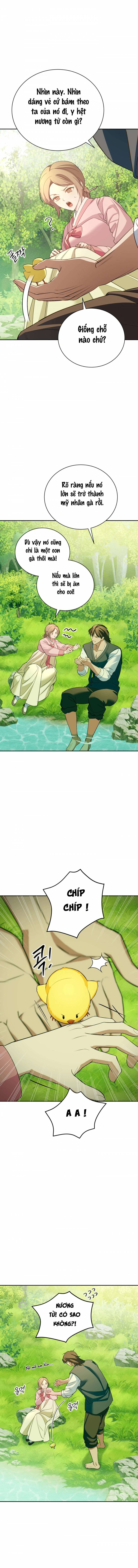 Kẻ Ngu Dốt Chap Chap 11-Kẻ Ngu Dốt - Next Chap 12