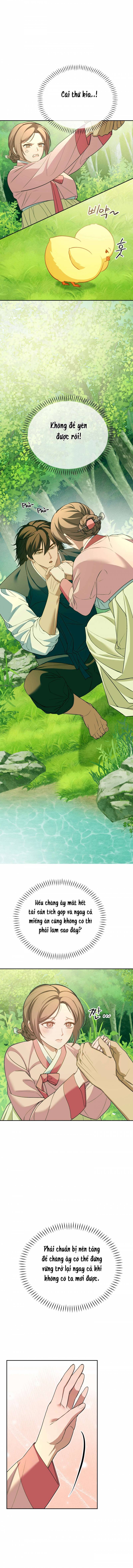 Kẻ Ngu Dốt Chap Chap 11-Kẻ Ngu Dốt - Next Chap 12