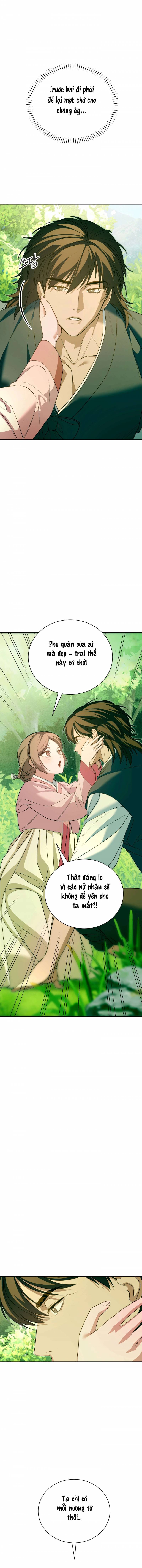 Kẻ Ngu Dốt Chap Chap 11-Kẻ Ngu Dốt - Next Chap 12