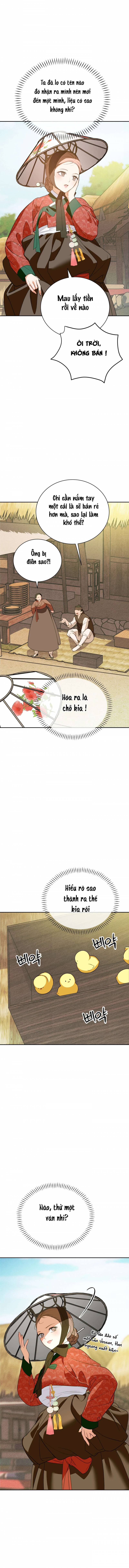 Kẻ Ngu Dốt Chap Chap 11-Kẻ Ngu Dốt - Next Chap 12