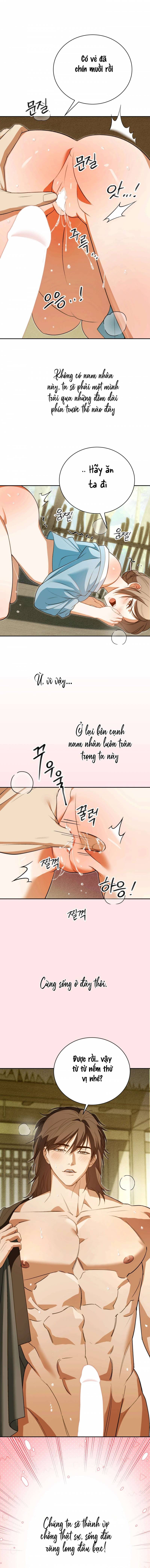 Kẻ Ngu Dốt Chap Chap 12-Kẻ Ngu Dốt - Next Chap 13