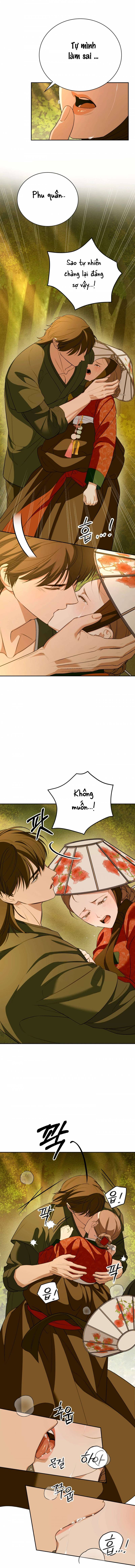 Kẻ Ngu Dốt Chap Chap 12-Kẻ Ngu Dốt - Next Chap 13