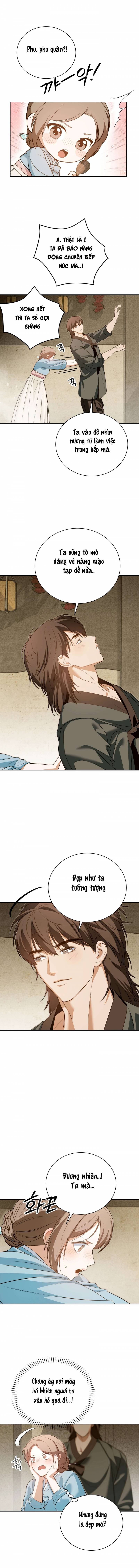 Kẻ Ngu Dốt Chap Chap 12-Kẻ Ngu Dốt - Next Chap 13