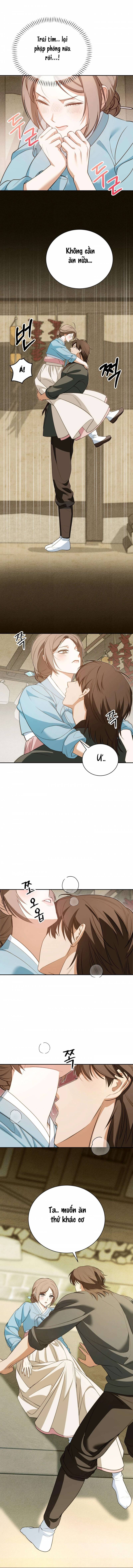 Kẻ Ngu Dốt Chap Chap 12-Kẻ Ngu Dốt - Next Chap 13