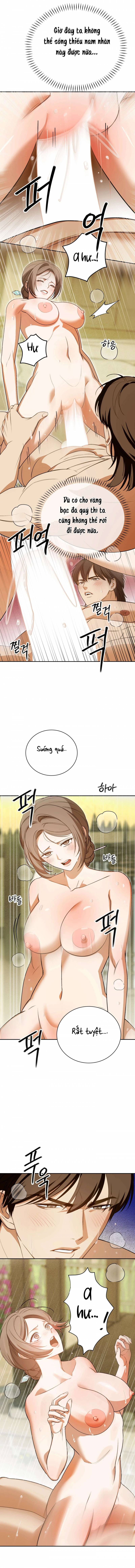 Kẻ Ngu Dốt Chap Chap 13-Kẻ Ngu Dốt - Next Chap 14