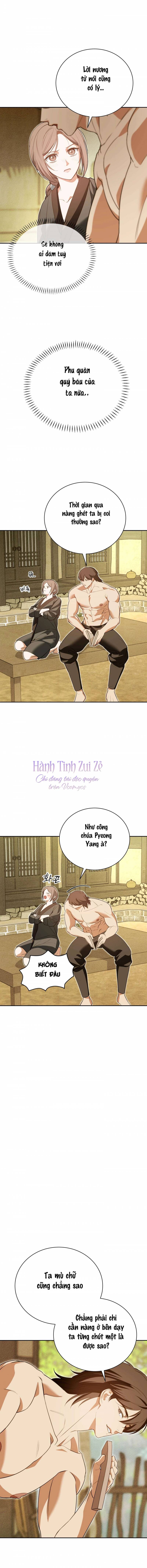 Kẻ Ngu Dốt Chap Chap 13-Kẻ Ngu Dốt - Next Chap 14