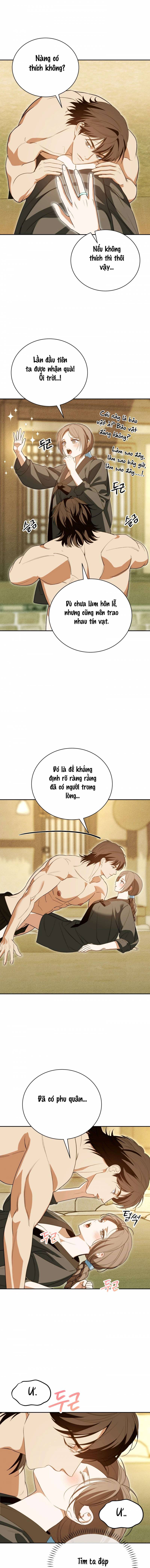 Kẻ Ngu Dốt Chap Chap 13-Kẻ Ngu Dốt - Next Chap 14