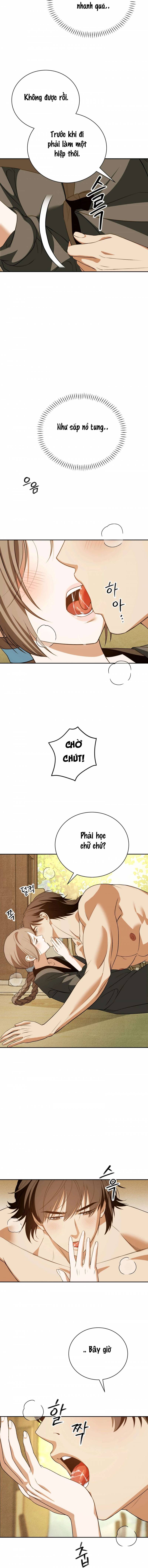 Kẻ Ngu Dốt Chap Chap 13-Kẻ Ngu Dốt - Next Chap 14